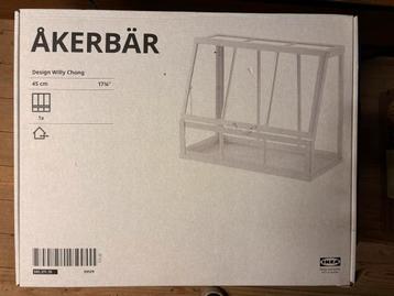 Mini Kweekkas Akerbär Ikea nieuw beschikbaar voor biedingen
