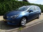 Opel ASTRA 1.4 ONLINE ED-Media-Trkh--Blth-Navi-Cruise-Pdc-, Voorwielaandrijving, Gebruikt, 4 cilinders, Blauw