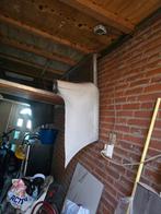 Mercedes Vito Achterbumper, Auto-onderdelen, Gebruikt, Mercedes-Benz, Ophalen of Verzenden, Achter