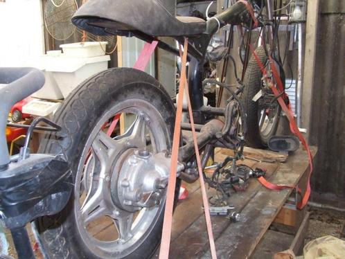 honda cx 500 onderdelen, Motoren, Onderdelen | Honda, Gebruikt, Ophalen