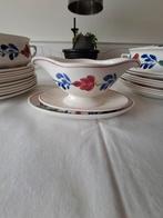 Boerenbond servies, Antiek en Kunst, Antiek | Servies los, Ophalen of Verzenden