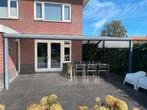 Gumax terrasoverkapping 6x3, Tuin en Terras, Overkappingen, Ophalen, Gebruikt, Veranda