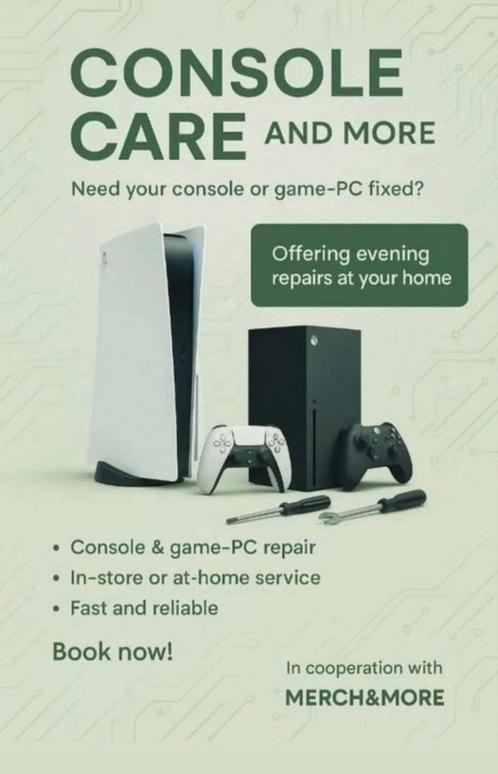 Zie omschrijving, Spelcomputers en Games, Games | Xbox Series X en S, Zo goed als nieuw, Ophalen