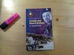 Jan A.F.M. Luijten - Canada and Noord-Brabant, Boeken, Oorlog en Militair, Zo goed als nieuw, Algemeen, Jan A.F.M. Luijten, Ophalen