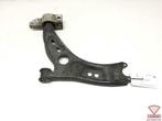 vw golf 6 caddy touran draagarm draag arm links voor