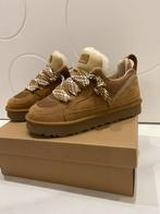 Ugg W Lowmel Chestnut maat 38, Kleding | Dames, Schoenen, UGG, Bruin, Overige typen, Nieuw