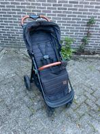 Kinderkraft buggy lichtgewicht, Ophalen, Gebruikt, Overige merken, Verstelbare rugleuning
