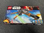 Poe`s X-Wing Fighter LEGO 75102, Ophalen, Nieuw, Complete set, Lego