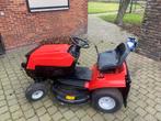 MTD Zitmaaier met opvangbak - Goed onderhouden, Cirkelmaaier, Gebruikt, Ophalen of Verzenden, 50 cm of meer