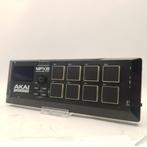Akai MPX8 compact drum sampler || Nu maar €69.99, Audio, Tv en Foto, Luidsprekers, Ophalen of Verzenden, Zo goed als nieuw, Minder dan 60 watt