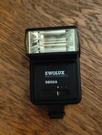 Ewolux flitser, Ophalen of Verzenden, Gebruikt, Overige merken, Kantelbaar