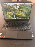 Lenovo IdeaPad Gaming, Computers en Software, Windows Laptops, Ophalen of Verzenden, Zo goed als nieuw, 15 inch, Gaming