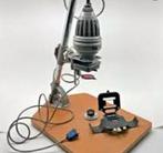 Meopta Axomat 1A type 74215, Ophalen of Verzenden, Gebruikt