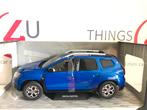 Solido 1:18 Dacia Duster MK2 15th Anniversary edition 2018, Ophalen of Verzenden, Nieuw, Auto, Solido
