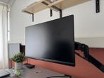 MSI Optix MAG274QRF-QD – 27 inch QHD IPS 165Hz Monitor, Computers en Software, Monitoren, IPS, Minder dan 1 ms, MSI Optix, Hoofdtelefoonaansluiting