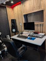 Muziekstudio te huur Sliedrecht, Ophalen, Nieuw