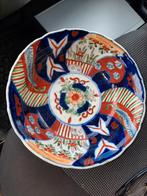 Oude imari kom, Antiek en Kunst, Antiek | Porselein, Ophalen of Verzenden