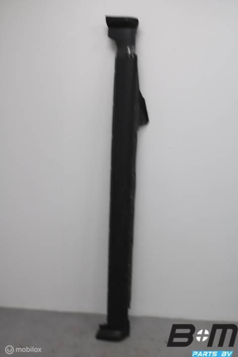 Sideskirt links Audi A6 4B Avant Allroad 4Z7853859, Auto-onderdelen, Carrosserie en Plaatwerk, Gebruikt
