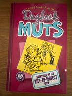 Dagboek van een Muts 1 - avonturen uit een niet-zo-perfect l, Ophalen of Verzenden, Zo goed als nieuw, Rachel Renée Russell, Fictie