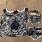 Nieuwe complete set Cob dressuur, Ophalen of Verzenden, Nieuw, Dekje