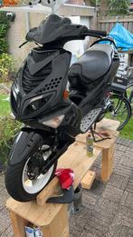 Speedfight 2, Fietsen en Brommers, Scooters | Peugeot, Ophalen, Tweetakt, Zo goed als nieuw, Speedfight