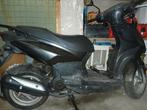 Scooter Sym orbit 50 cc 4 takt, Ophalen, Gebruikt, Benzine