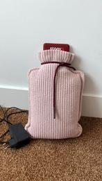 Stoov warmtekruik, Ophalen of Verzenden, Zo goed als nieuw, Wit, Rechthoekig