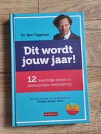 Ben Tiggelaar - Dit wordt jouw jaar, Ophalen of Verzenden, Zo goed als nieuw, Ben Tiggelaar