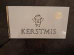 Kerstmis Dick Bruna ~ prentenboek jubileum editie, Ophalen of Verzenden, Nieuw