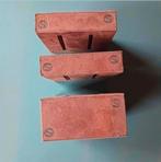 Gucci Sieraden Displaystandaard Set - Suède, Ophalen of Verzenden