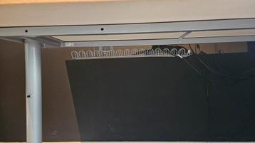 Ikea Galant hoek bureau - afbeelding 2