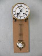 Uurwerk 12496 vrijslinger, Ophalen of Verzenden