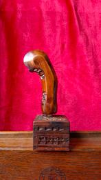 Keris greep #5 Solo, Ophalen of Verzenden