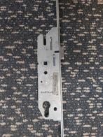 3 puntslot met SKG keurmerk, Doe-het-zelf en Verbouw, Hang- en Sluitwerk, Ophalen, Zo goed als nieuw, Rvs, Slot