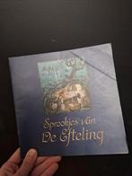 Efteling Boekje - Beschadigd, Verzamelen, Ophalen of Verzenden