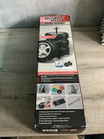 Autobanden standaard voor winter of zomer inclusief hoes, Ophalen, Nieuw