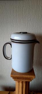 Vintage koffiepot Thomas,Scandic Shadow,Hertha Bengtson., Huis en Inrichting, Keuken | Servies, Overige typen, Overige stijlen