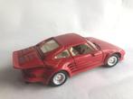 Revell Porsche Gemballa, Hobby en Vrije tijd, Modelauto's | 1:24, Ophalen of Verzenden, Zo goed als nieuw, Auto, Revell