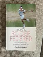 Tijdperk Rodger Federer, Verzenden, Zo goed als nieuw, Balsport
