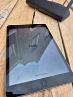 Mini iPad 2 met frame voor in een winkel, Computers en Software, Apple iPads, 10 inch, Ophalen of Verzenden, Zo goed als nieuw
