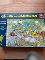 Jan van Haasteren Puzzel (Ruilen mogelijk), Hobby en Vrije tijd, Denksport en Puzzels, Ophalen, 500 t/m 1500 stukjes, Gebruikt