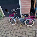 zeer mooie kinderfiets let op 14 inch, Ophalen of Verzenden, Zo goed als nieuw, 14 inch of minder