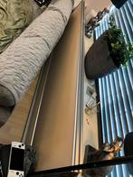 Schuif deuren, Huis en Inrichting, Kasten | Kledingkasten, Ophalen, Overige materialen, Gebruikt, 200 cm of meer