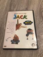 Jack, Vanaf 6 jaar, Ophalen of Verzenden, Zo goed als nieuw, Overige genres