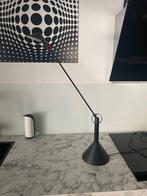 Vintage tafellamp, Ophalen of Verzenden, Zo goed als nieuw, Memphis, Minder dan 50 cm