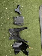 Yamaha aerox binnenkappen, Ophalen, Gebruikt