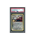 Pokemon Metagross Gold Star EX Delta Species Holo #113 PSA 1, Hobby en Vrije tijd, Verzamelkaartspellen | Pokémon, Ophalen of Verzenden