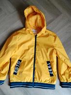 Nieuw geel jack maat 146/152, Jongen of Meisje, Nieuw, Ophalen of Verzenden, Minoti