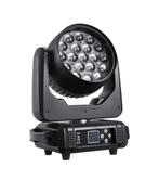 Movinghead led wash inc case niew !!, Ophalen of Verzenden, Zo goed als nieuw, Licht, Geluidgestuurd