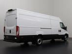 Iveco Daily 35S16 Hi-Matic Automaat L3H2 | Airco | 3-Persoon, Auto's, Bestelauto's, Automaat, Stof, Gebruikt, Iveco